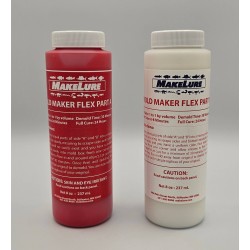 Mold Maker Flex - 16 oz